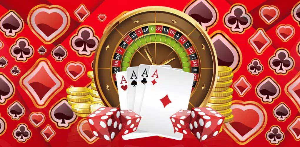 Los Marcos Polo's Casino Blog