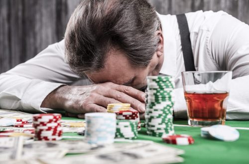 무엇이 도박 중독을 유발하는가